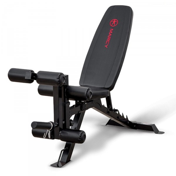 Marcy weight bench UB9000 Fitshop